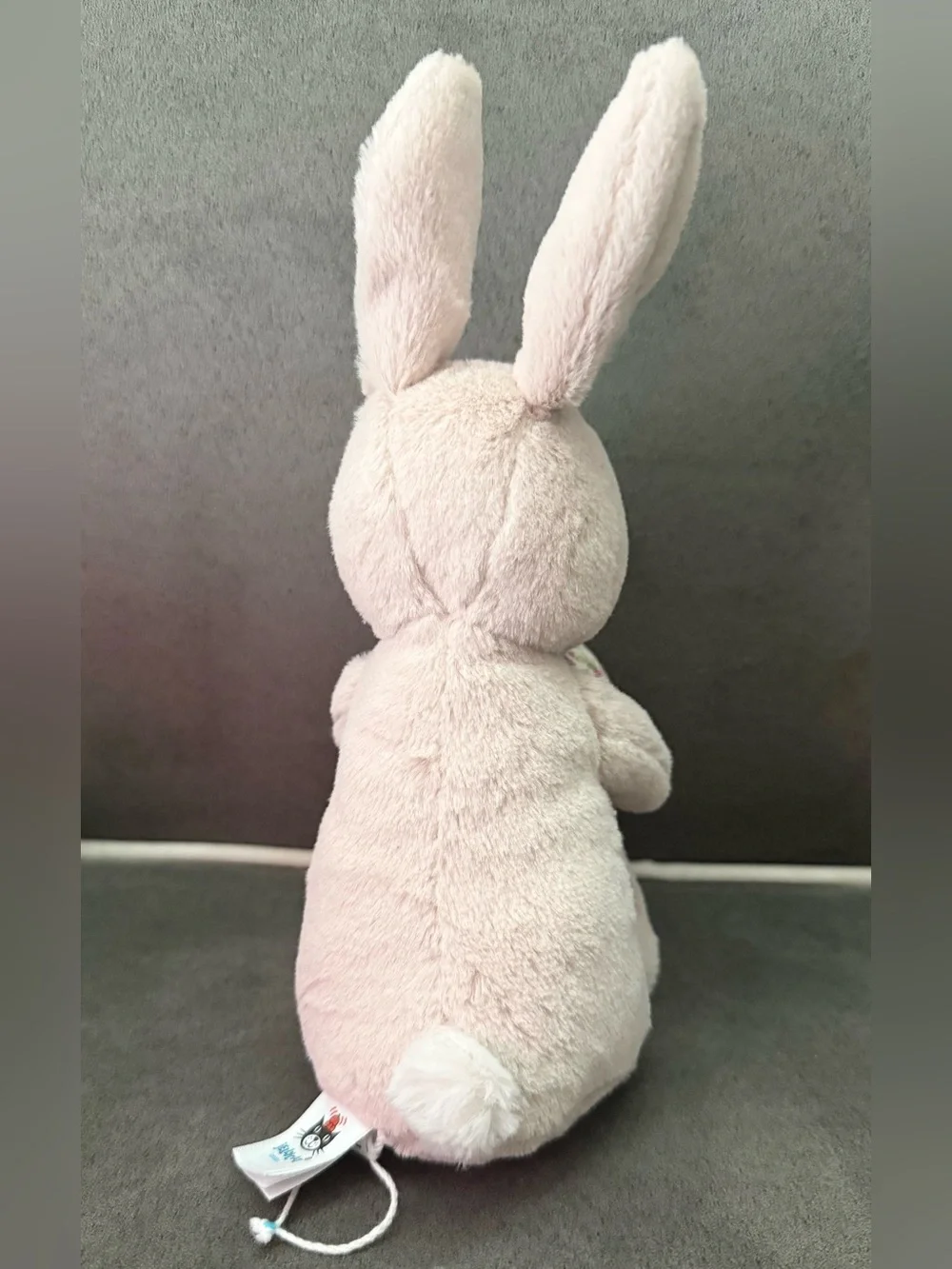 Jellycat original bonnie